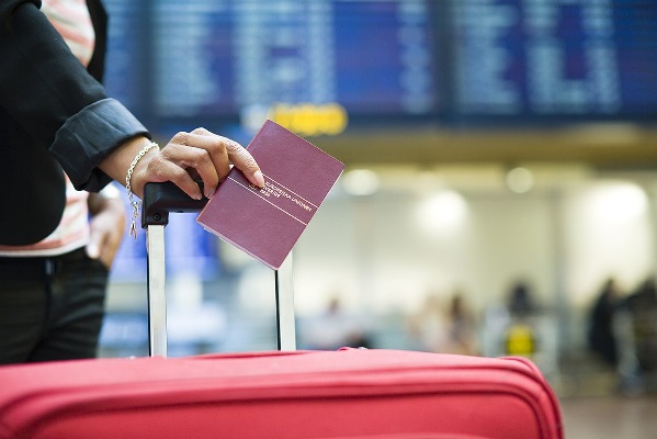 The Swedish passport could come in useful (Picture: Getty Images) 